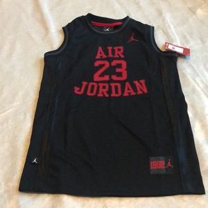 Air Jordan Jersey